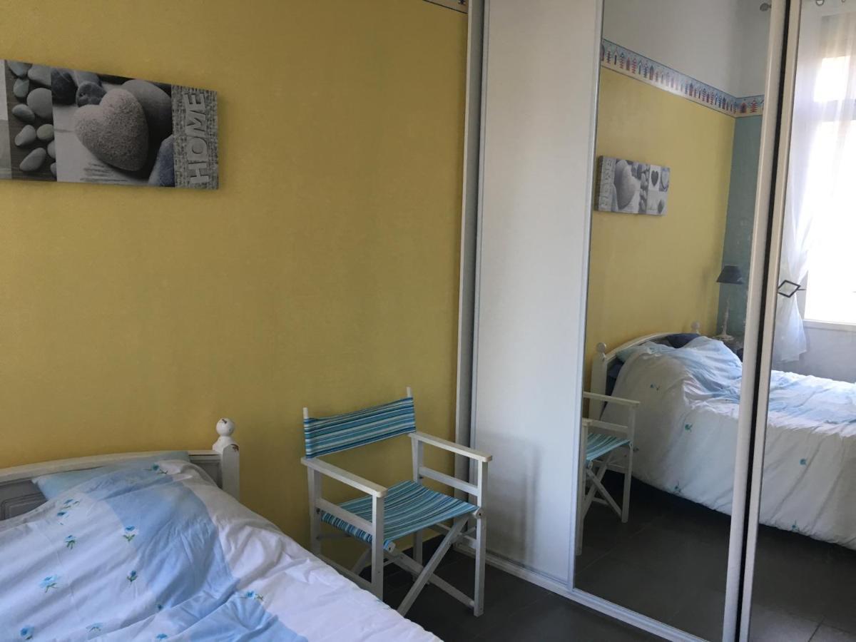 Tiane Apartment Wimereux