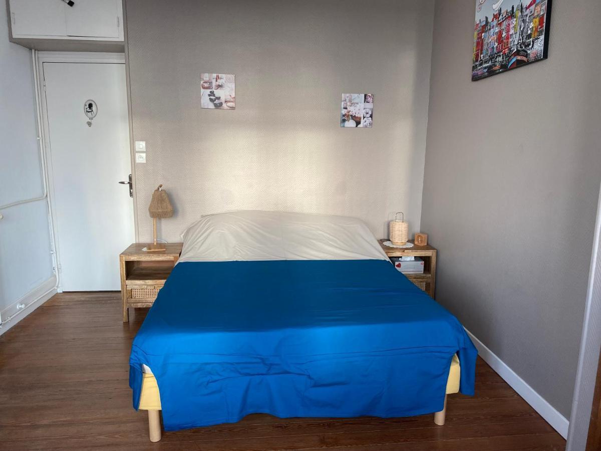 Tiane Apartment Wimereux