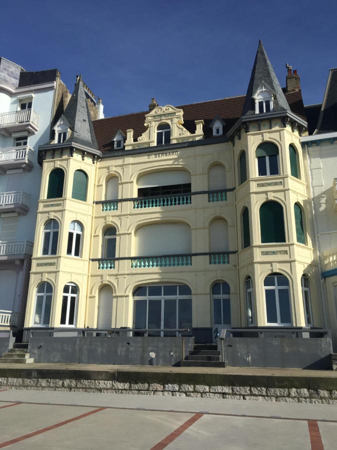 Tiane Apartment Wimereux