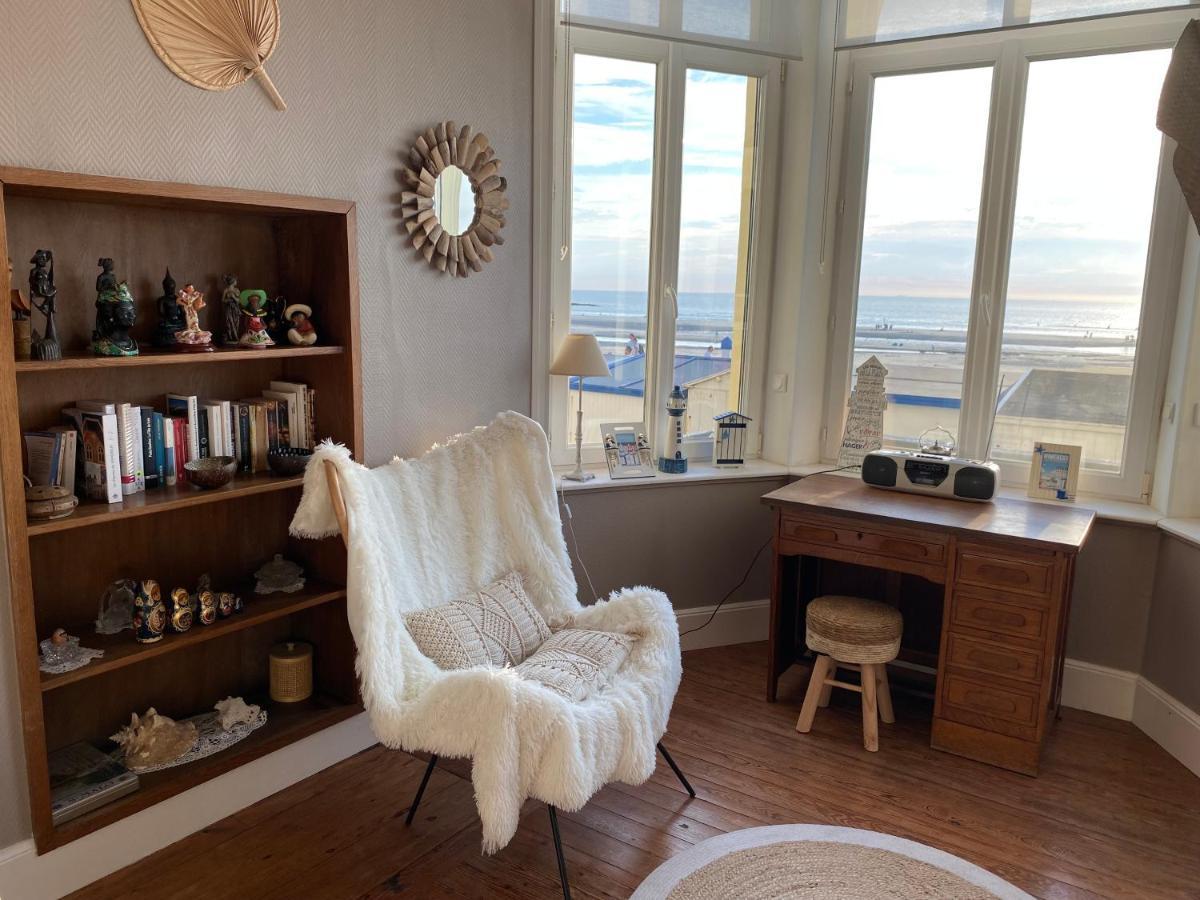 Tiane * Wimereux