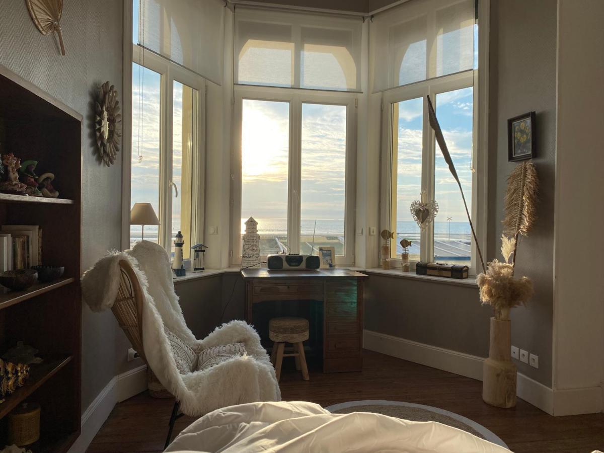 Apartment Tiane Wimereux