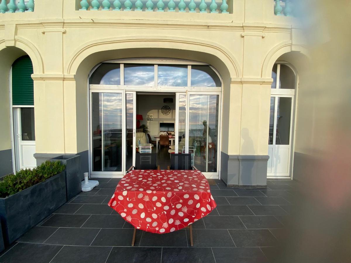 Tiane Apartment Wimereux