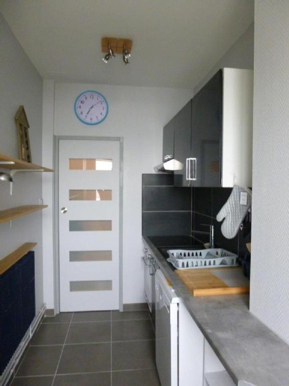 Tiane Apartment Wimereux