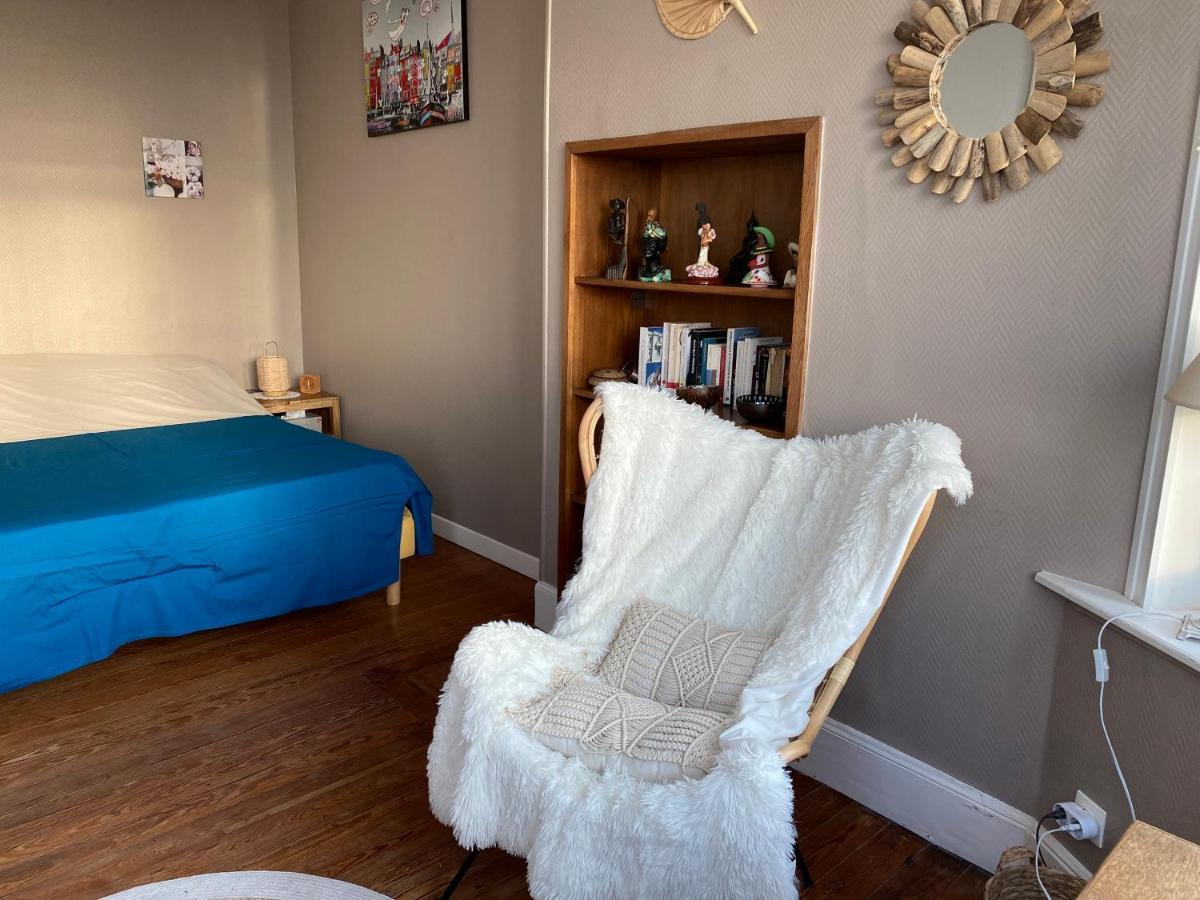 Tiane * Wimereux