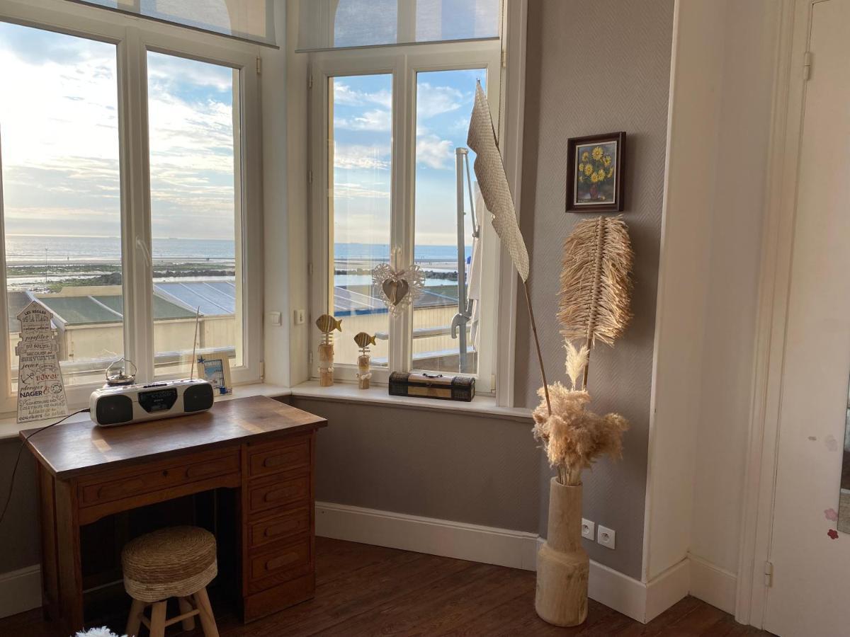 Tiane Apartment Wimereux