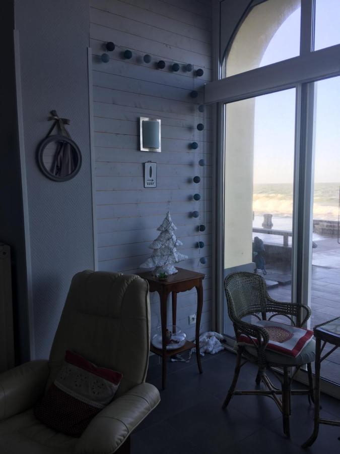 Tiane * Wimereux