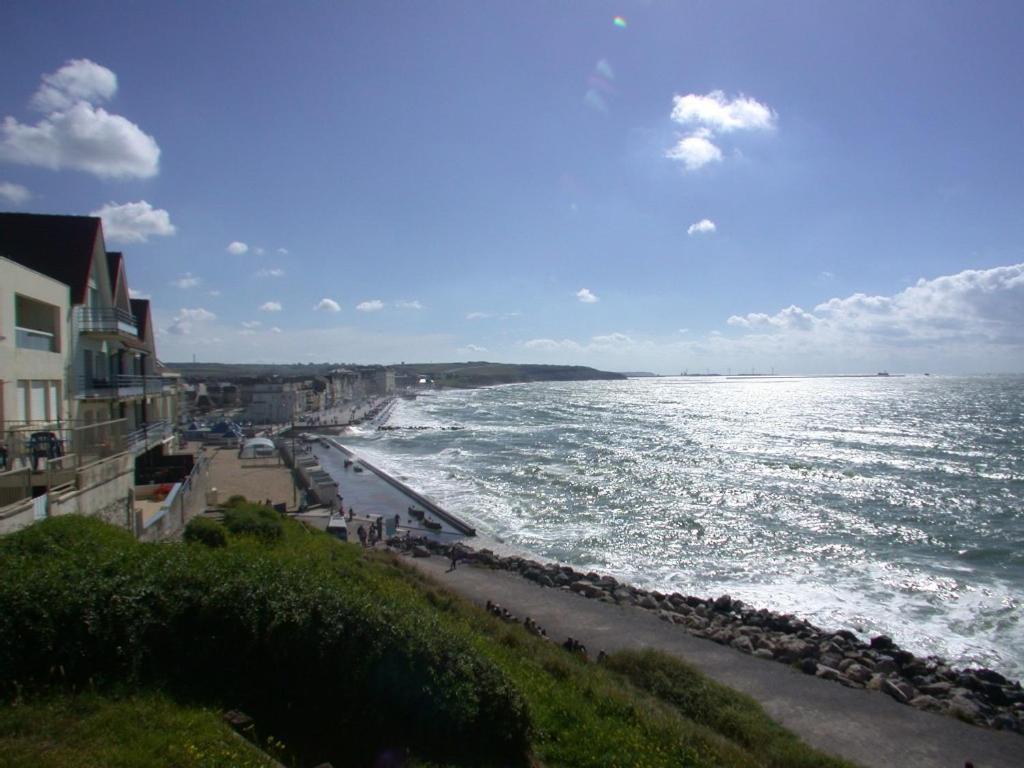 Tiane Apartment Wimereux