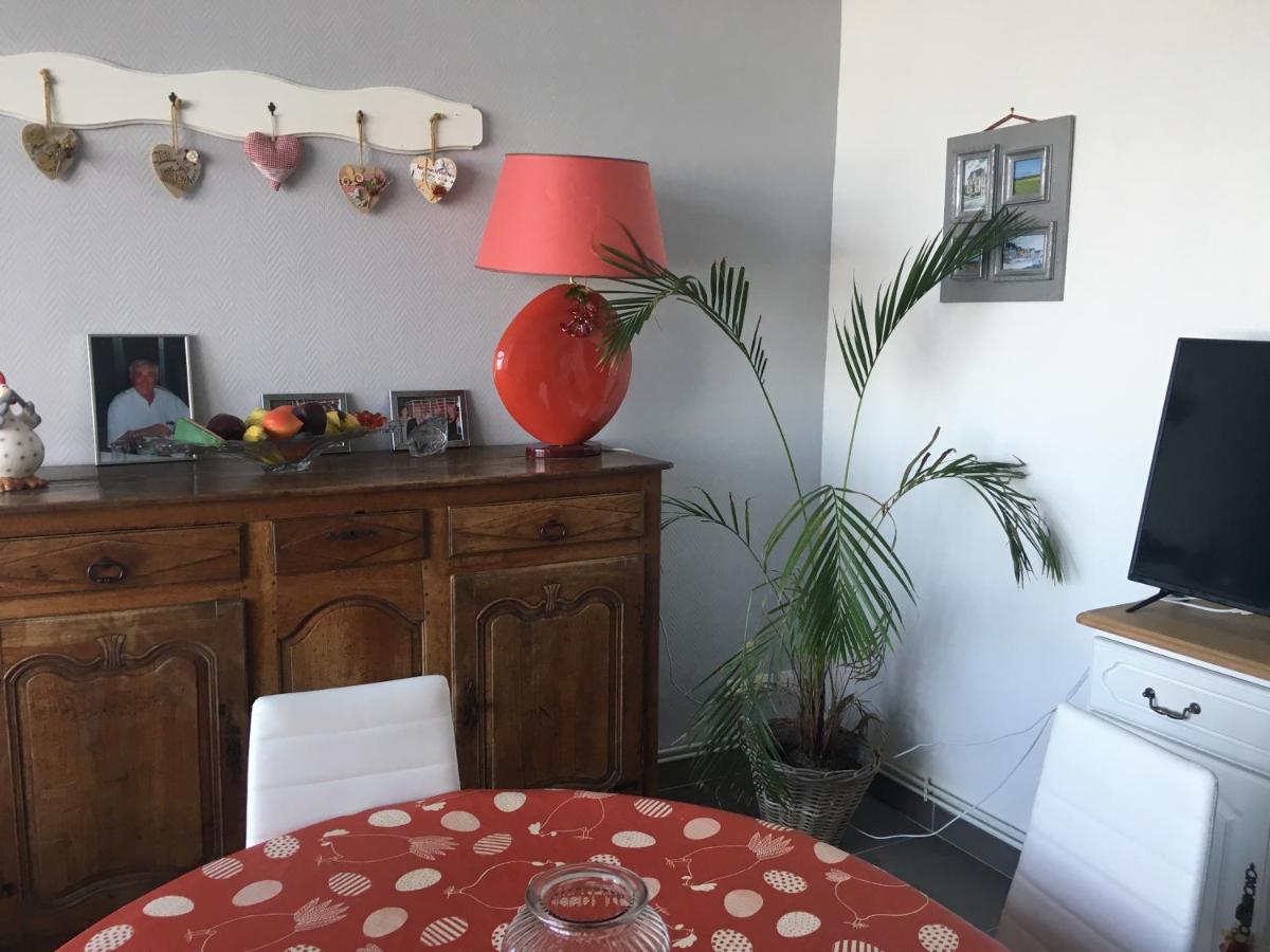 Apartment Tiane Wimereux