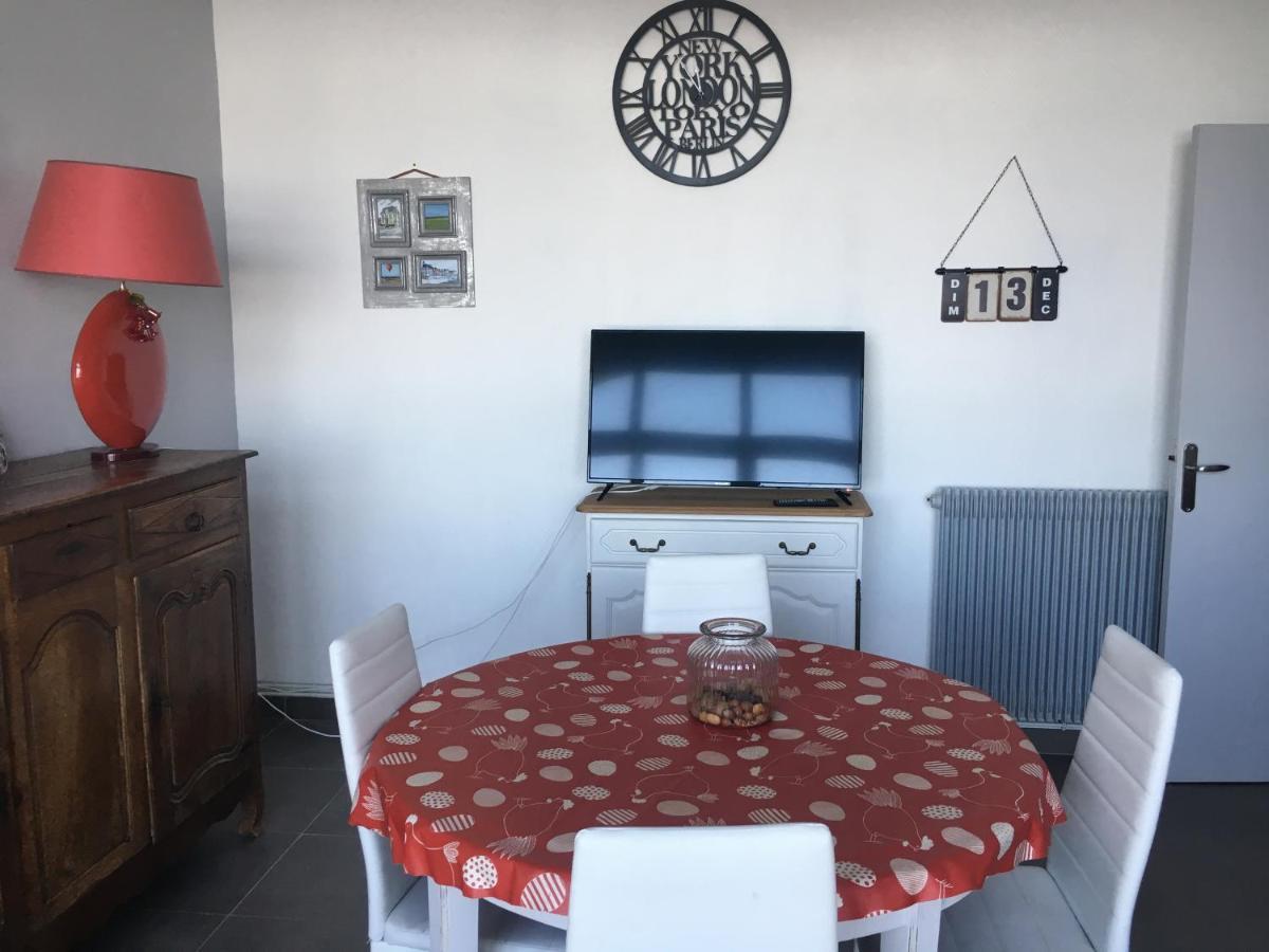 Apartment Tiane Wimereux
